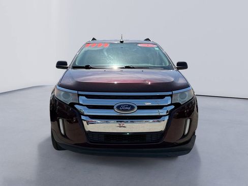 Used 2011 Ford Edge SEL w/ 202A Rapid Spec Order Code FWD image 9