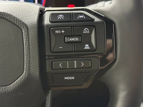 Used 2024 Toyota Land Cruiser 1958 image 14