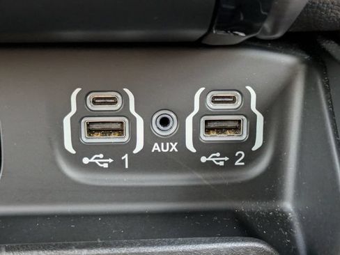 Used 2021 RAM 1500 TRX w/ TRX Level 2 Equipment Group AWD/4WD image 25