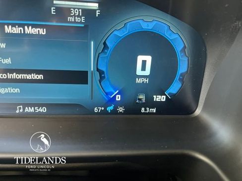 New 2025 Ford Bronco Heritage Edition image 19