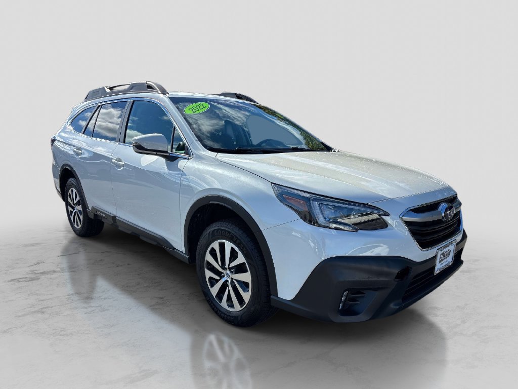 Used 2022 Subaru Outback Premium AWD/4WD image 7