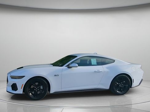 New 2026 Ford Mustang GT image 14