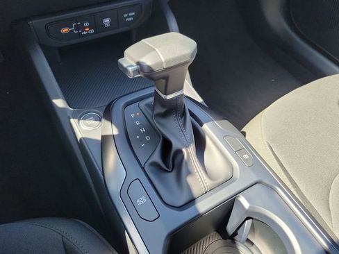 New 2026 Kia K4 FWD image 20