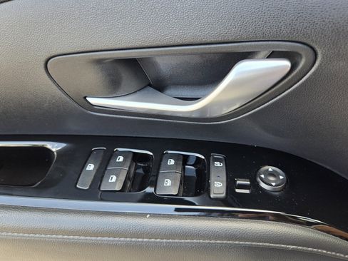 Used 2022 Hyundai Tucson Limited w/ Cargo Package FWD image 14