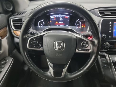Used 2019 Honda CR-V EX-L image 17