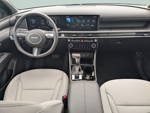 New 2027 Hyundai Santa Cruz SEL FWD image 17
