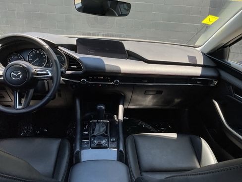 Used 2022 MAZDA MAZDA3 s AWD/4WD image 15