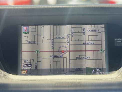 Used 2011 Acura TSX Sedan image 21