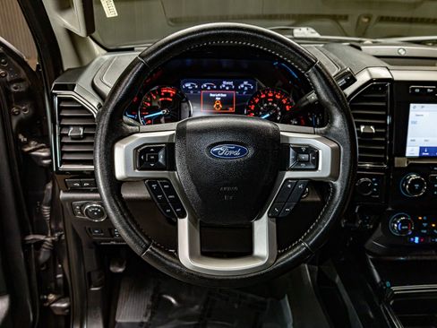 Used 2020 Ford F250 Lariat image 16