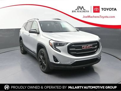 Used 2021 GMC Terrain SLT w/ Elevation Edition