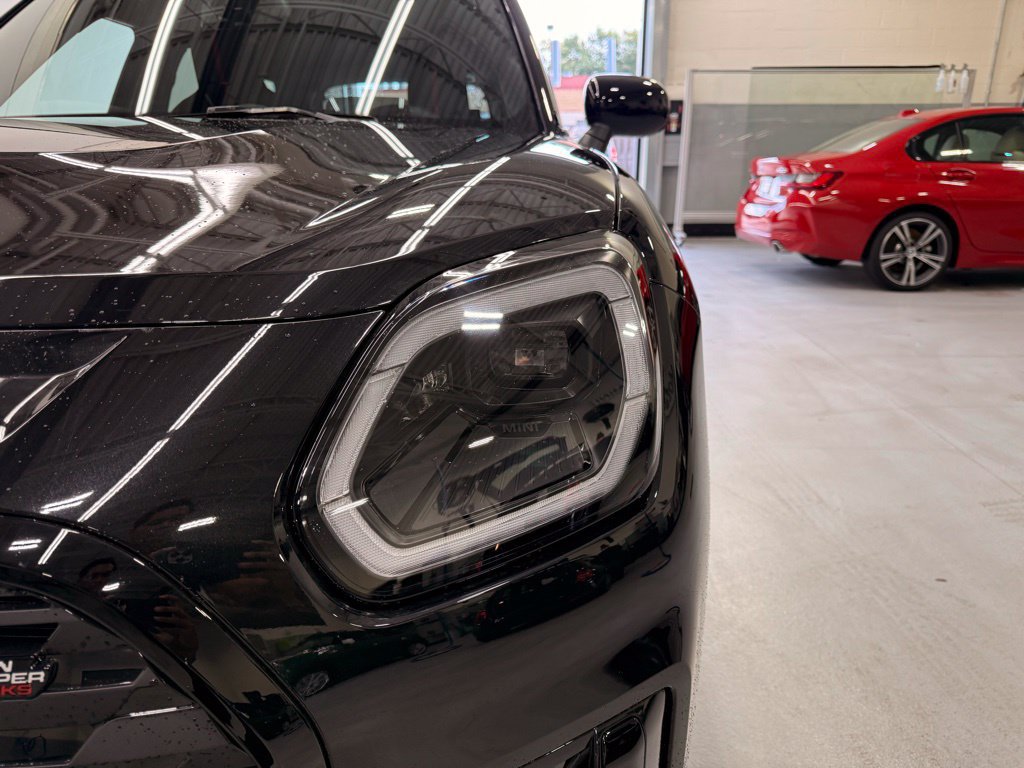 Certified 2026 MINI Cooper Countryman S w/ Comfort Package Max AWD/4WD image 9