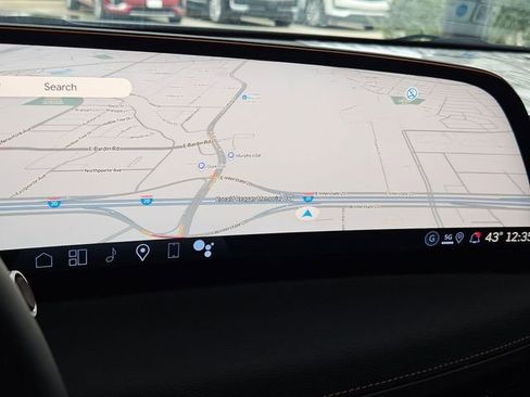 New 2026 Cadillac CT5 V image 17