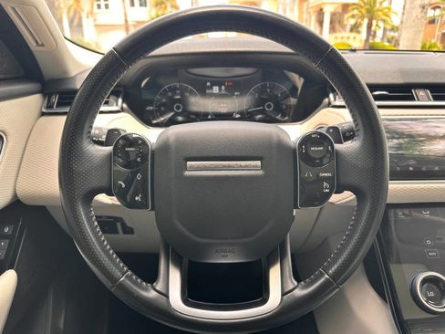 Used 2019 Land Rover Range Rover Velar S AWD/4WD image 15