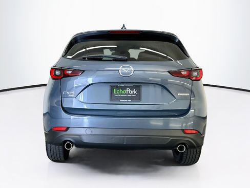 Used 2025 MAZDA CX-5 Carbon Edition AWD/4WD image 7