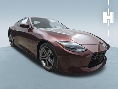 Used 2025 Nissan Z Sport w/ Floor Mat Package