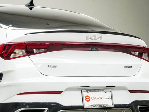 Used 2022 Kia K5 GT-Line w/ GT-Line FWD Premium Package image 12