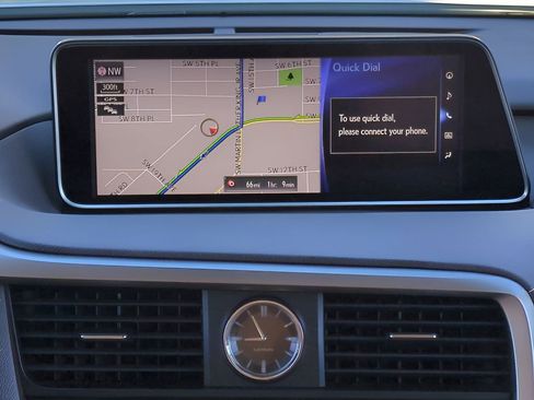 Used 2017 Lexus RX 350 AWD w/ Premium Package image 25