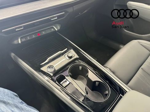 New 2026 Audi Q3 quattro 2.0T AWD/4WD image 23