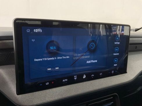 New 2026 Ford Maverick XLT FWD image 22