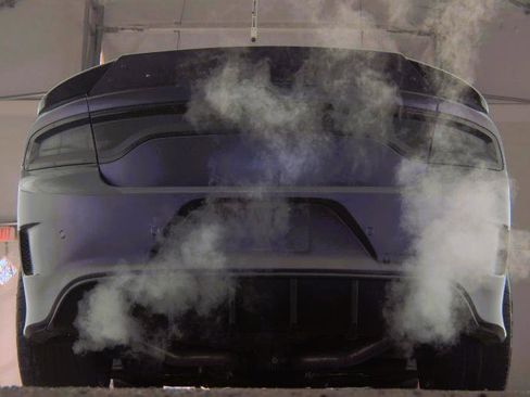 Used 2016 Dodge Charger R/T Scat Pack image 6