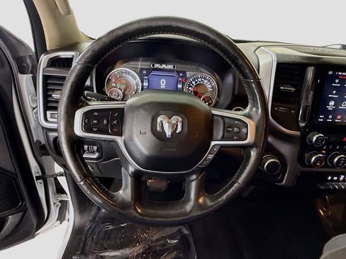 Used 2019 RAM 1500 Big Horn image 13