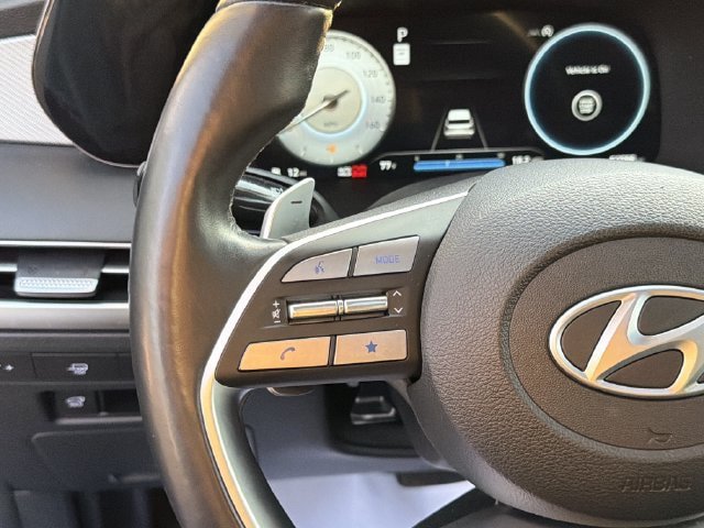 Used 2024 Hyundai Palisade SEL w/ Premium Package AWD/4WD image 27