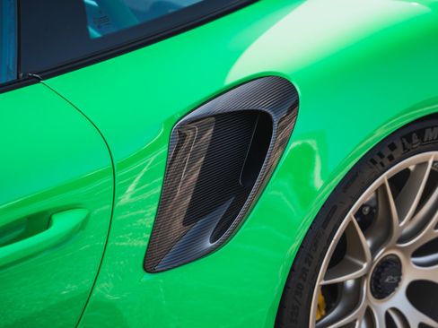 Used 2018 Porsche 911 GT2 RS RWD image 13