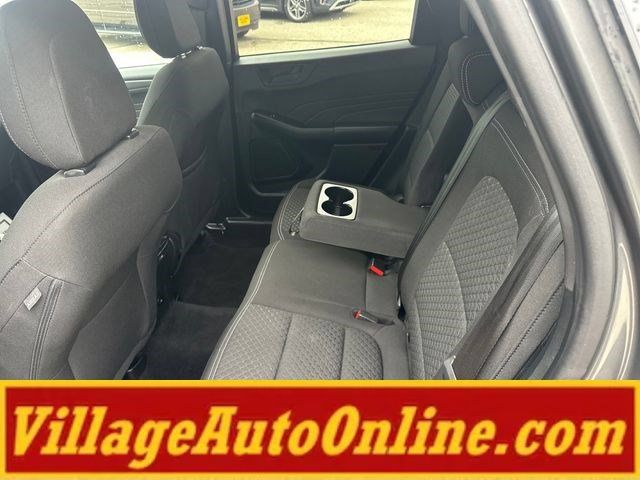 Used 2023 Ford Escape Active AWD/4WD image 35