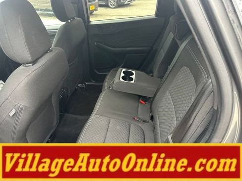 Used 2023 Ford Escape Active AWD/4WD image 35