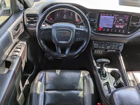 Used 2024 Dodge Durango GT AWD/4WD image 16