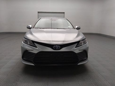 Used 2022 Toyota Camry LE image 14