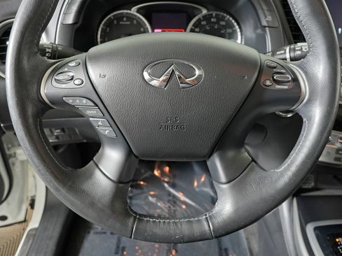 Used 2019 INFINITI QX60 Luxe w/ Essential Package AWD/4WD image 23