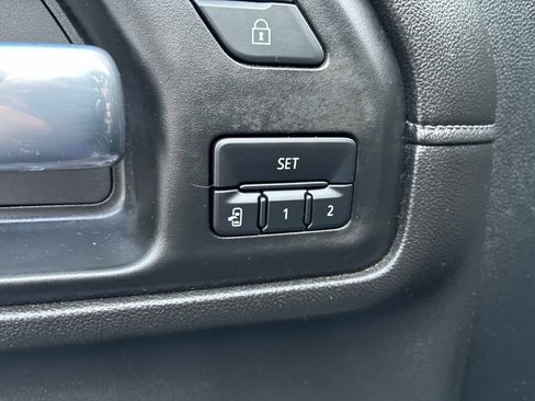 Used 2021 GMC Sierra 3500 Denali w/ Denali Black Diamond Edition image 20