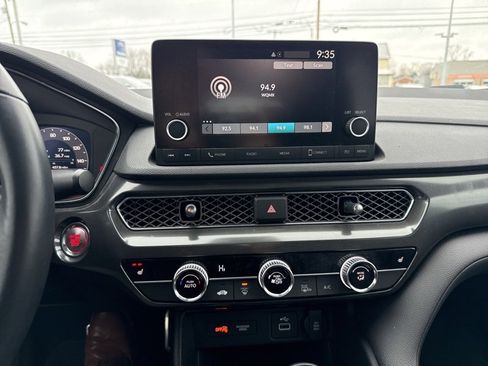 Used 2024 Acura Integra A-Spec image 14