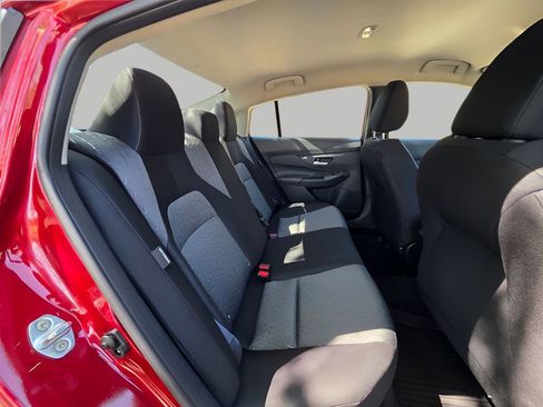 New 2026 Nissan Sentra SV image 6