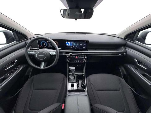 New 2026 Hyundai Tucson SEL image 13