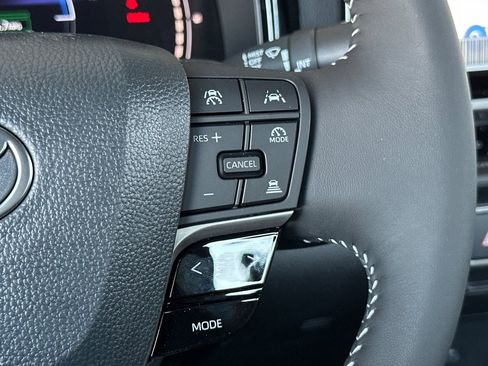 New 2026 Toyota Camry SE image 28