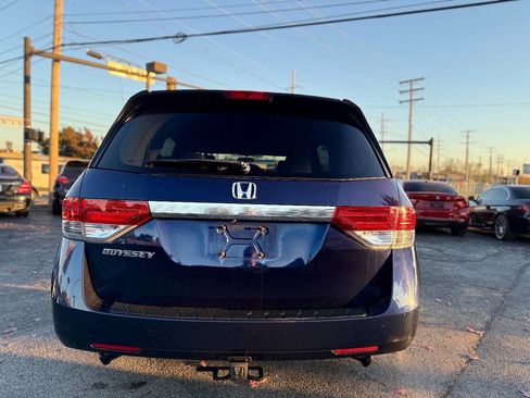 Used 2015 Honda Odyssey EX image 4