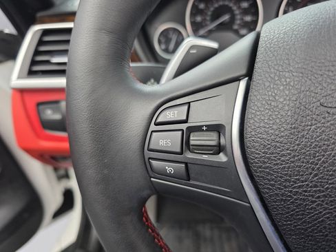 Used 2019 BMW 430i Convertible RWD image 17
