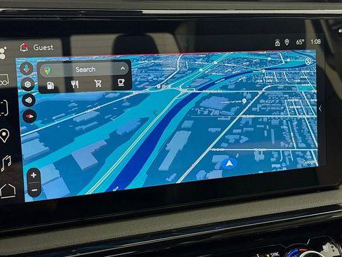 New 2026 GMC Sierra 3500 AT4 AWD/4WD image 13
