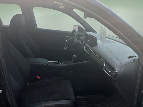 Used 2025 Acura ADX A-Spec image 11