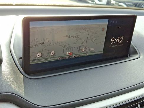 Certified 2024 Acura MDX SH-AWD w/ Technology Package image 18