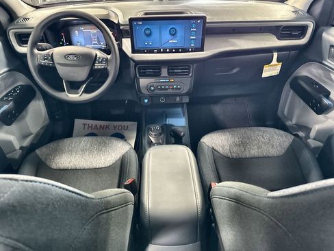 New 2026 Ford Maverick XLT image 25