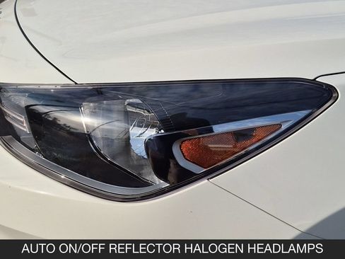 Used 2023 Kia Rio LX FWD image 10
