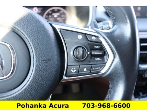 Certified 2023 Acura MDX SH-AWD w/ Technology Package image 13