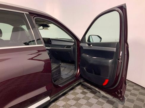 Used 2021 Hyundai Palisade SEL AWD/4WD image 34