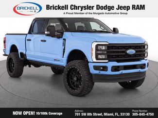 Used 2024 Ford F350 King Ranch AWD/4WD video 2