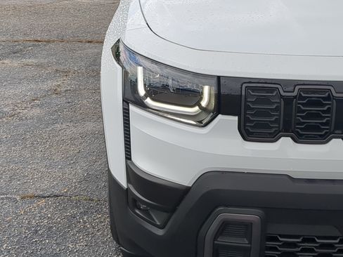 New 2026 Jeep Cherokee Limited AWD/4WD image 9