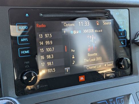 Used 2015 Toyota Sienna XLE image 24