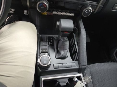 New 2026 Toyota 4Runner TRD Sport Premium image 24